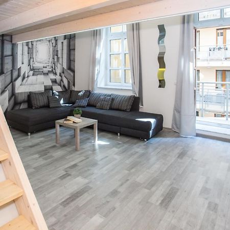 Aradi Apartment Budapeste Exterior foto