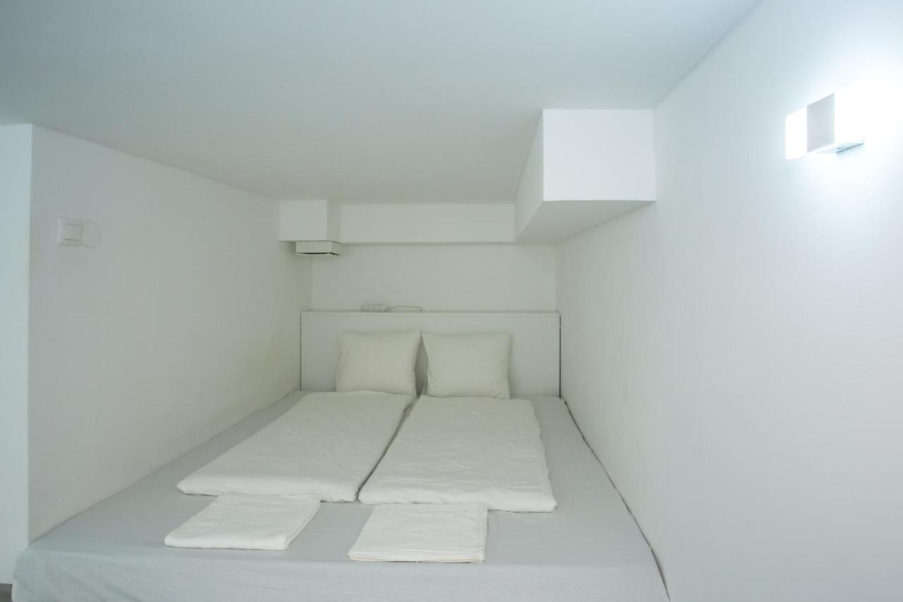 Aradi Apartment Budapeste Exterior foto